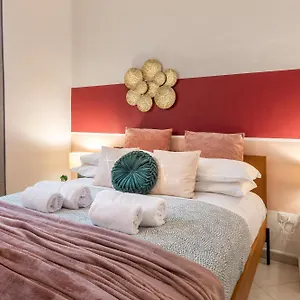 Wine Vernaccia Apartamento Florencia