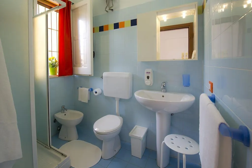 B&B Fiori Gialli Caucana Santa Croce Camerina Italia