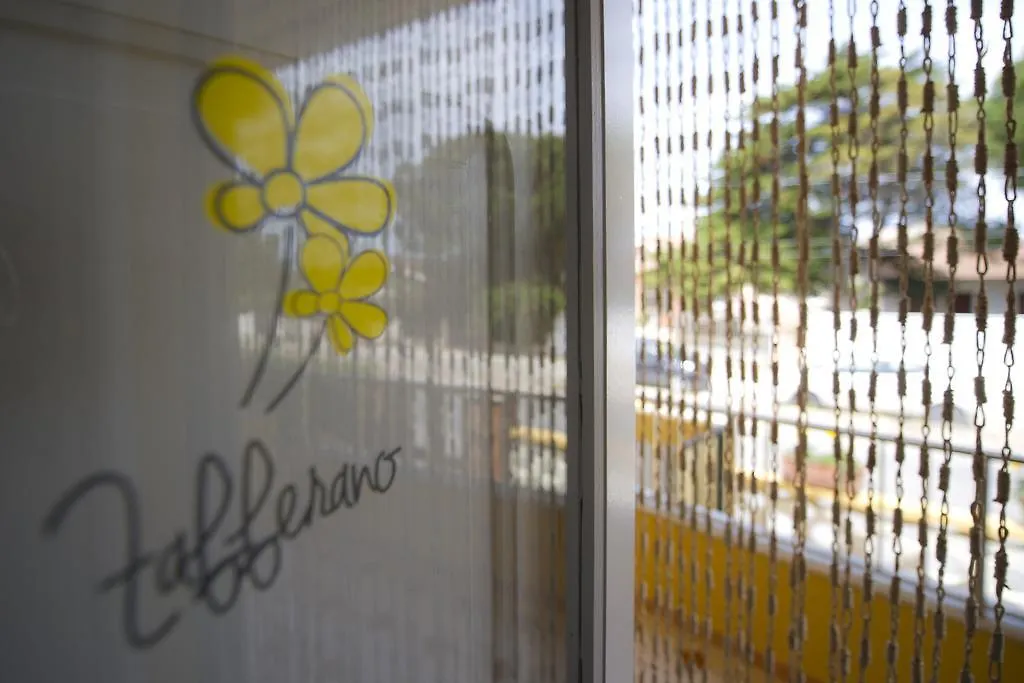Bed and breakfast B&B Fiori Gialli Caucana Santa Croce Camerina Italia
